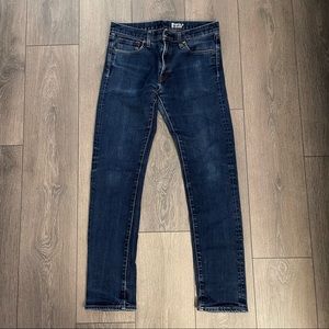 Uniqlo - Mens Jeans